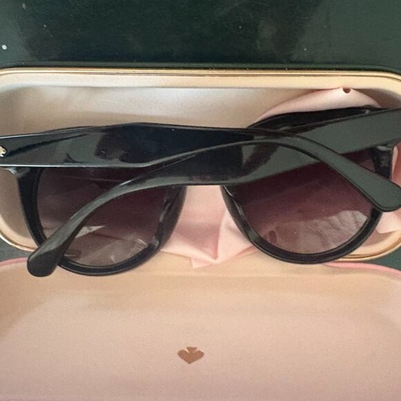 Kate Spade Alexus Sunglasses - Picture 2 of 2
